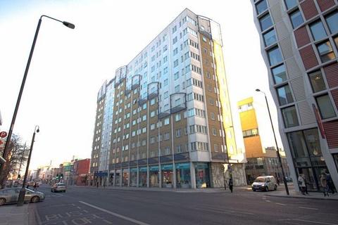 1 bedroom apartment to rent, Skyline Plaza, Commercial Road, E1
