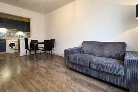 1 bedroom apartment to rent, Skyline Plaza, Commercial Road, E1