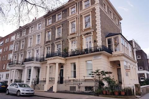 undefined, Queensborough Terrace, Queensway
