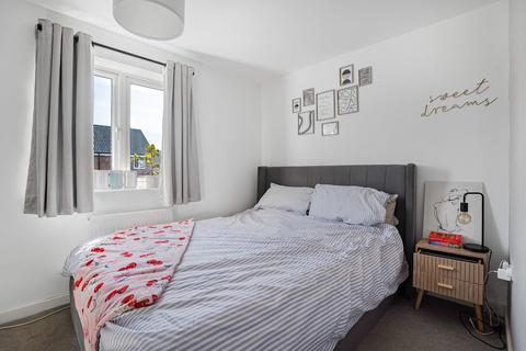 2 bedroom semi-detached house for sale, Arnold Way, Grove, Wantage, OX12