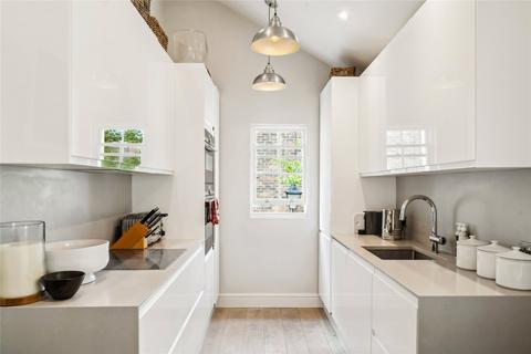 2 bedroom terraced house for sale, Bourne Street, Belgravia, SW1W