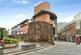 Roman Walk, Exeter, Devon, EX1