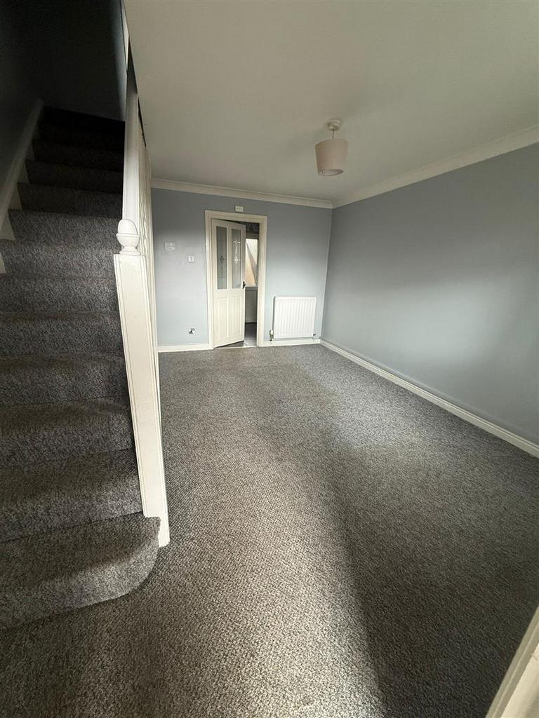 2 bedroom terraced house to rent – pohled 2