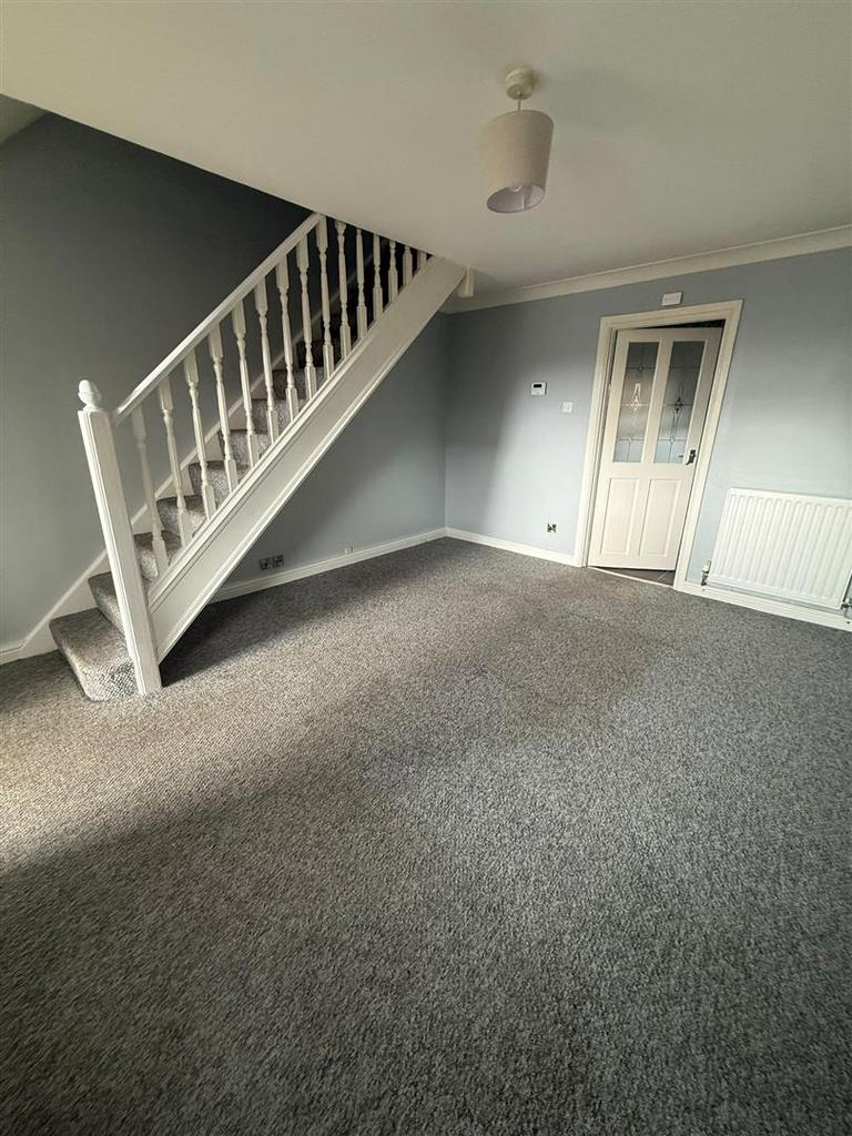 2 bedroom terraced house to rent – pohled 4