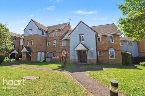 2 bedroom block of apartments for sale, London Road, Benfleet