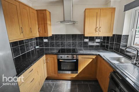 2 bedroom block of apartments for sale, London Road, Benfleet