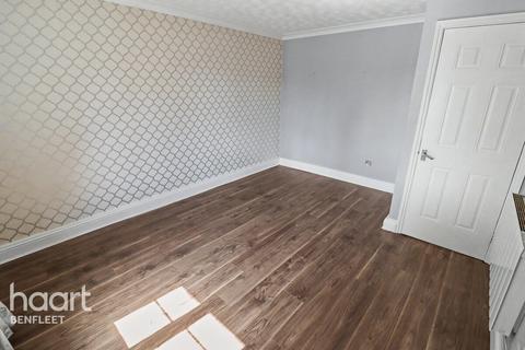 2 bedroom block of apartments for sale, London Road, Benfleet