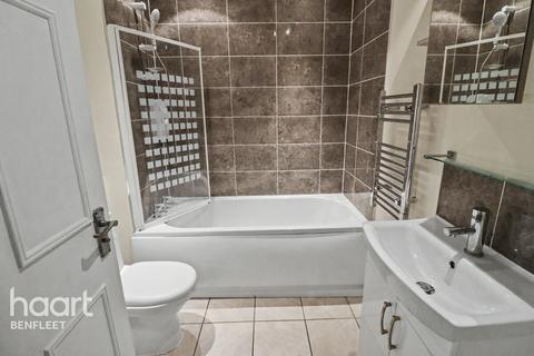 2 bedroom block of apartments for sale, London Road, Benfleet