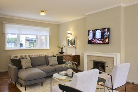 5 bedroom detached house to rent, Kingston Hill Kingston KT2