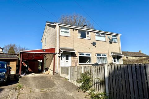 3 bedroom semi-detached house for sale, Towngate, Thurlstone, Sheffield, S36 9RH