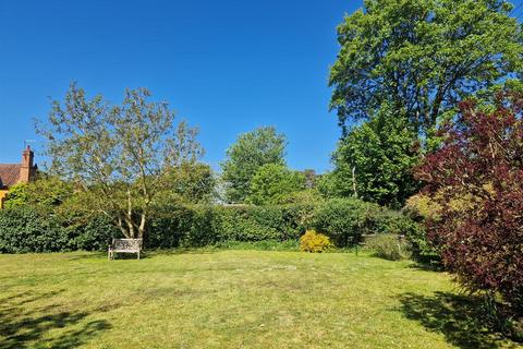 4 bedroom detached house for sale, Bury Road, Hengrave IP28