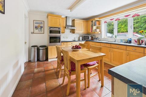 4 bedroom detached house for sale, Bury Road, Hengrave IP28