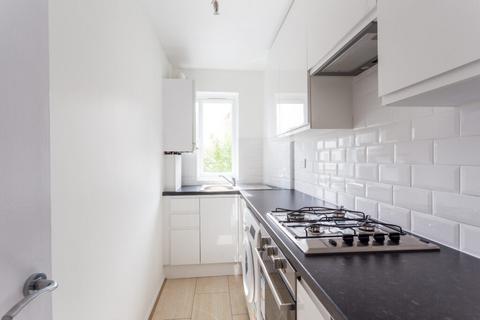 1 bedroom flat to rent, 1 Bedroom Flat – Medina Lodge, London N7