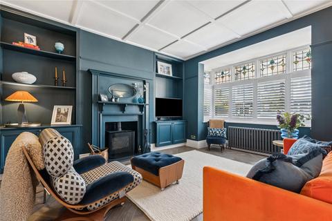 5 bedroom house for sale, Roseneath Road, SW11