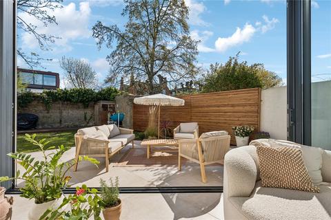5 bedroom house for sale, Roseneath Road, SW11