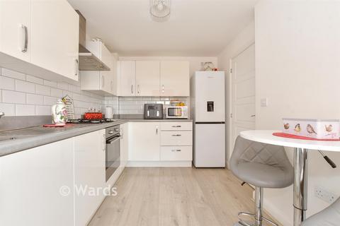 3 bedroom terraced house for sale, Argus Way, Hythe CT21