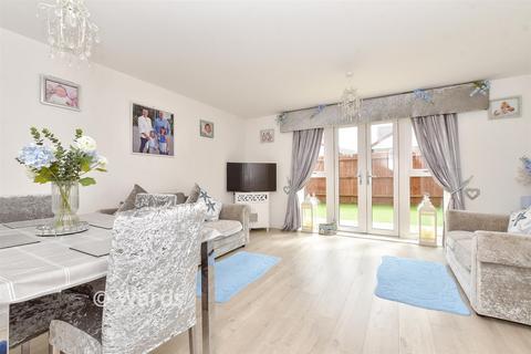 3 bedroom terraced house for sale, Argus Way, Hythe CT21