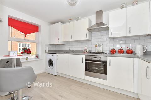 3 bedroom terraced house for sale, Argus Way, Hythe CT21