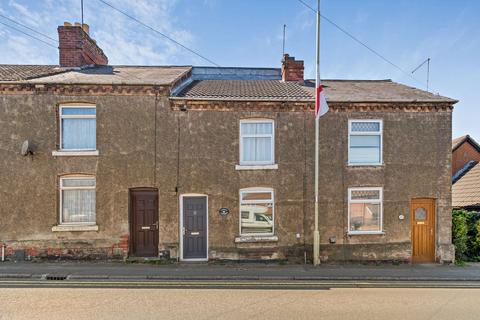 2 bedroom terraced house for sale, Talbot Street, Whitwick LE67