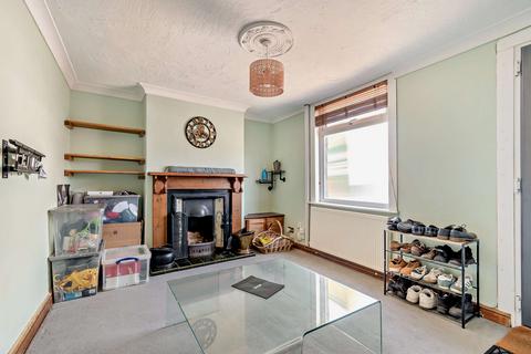 2 bedroom terraced house for sale, Talbot Street, Whitwick LE67