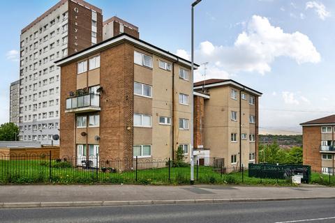 Flat - Kirkstall Hill, Kirkstall, Leeds, LS4