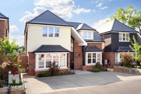 undefined, Maple House | Oaks Drive | St Leonards | BH24