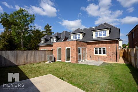 undefined, Maple House | Oaks Drive | St Leonards | BH24