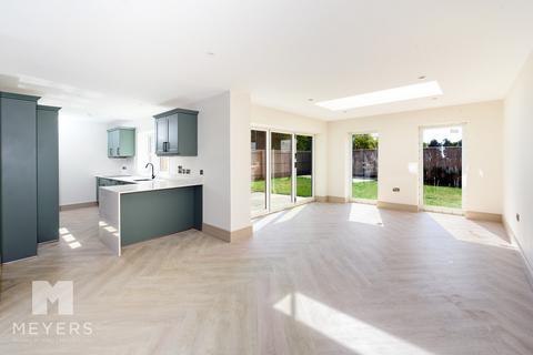 undefined, Maple House | Oaks Drive | St Leonards | BH24