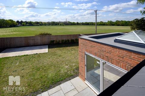 undefined, Maple House | Oaks Drive | St Leonards | BH24