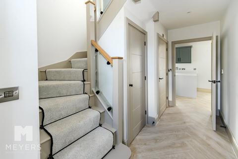 undefined, Maple House | Oaks Drive | St Leonards | BH24