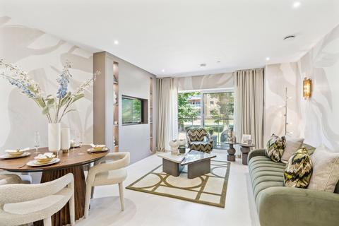 2 bedroom flat for sale, Gorelands Lane, Chalfont St. Giles, HP8
