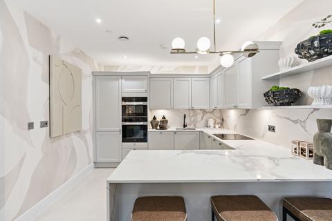 2 bedroom flat for sale, Gorelands Lane, Chalfont St. Giles, HP8