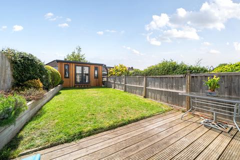 3 bedroom end of terrace house for sale, Godwin Road, Bromley, BR2