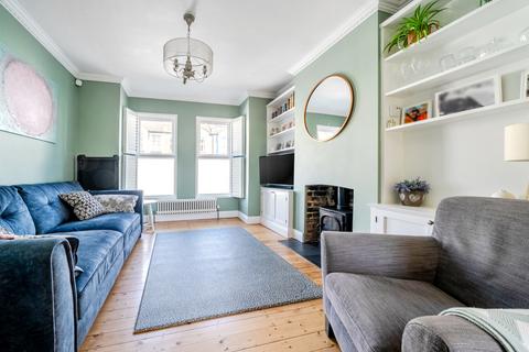 3 bedroom end of terrace house for sale, Godwin Road, Bromley, BR2