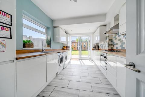 3 bedroom end of terrace house for sale, Godwin Road, Bromley, BR2