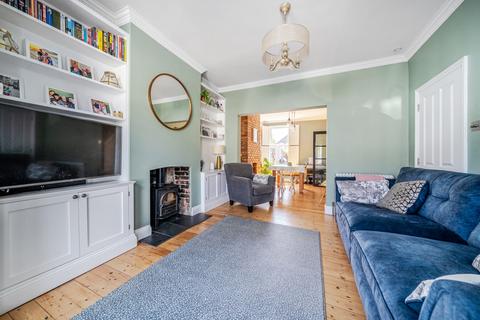 3 bedroom end of terrace house for sale, Godwin Road, Bromley, BR2