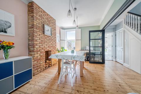 3 bedroom end of terrace house for sale, Godwin Road, Bromley, BR2