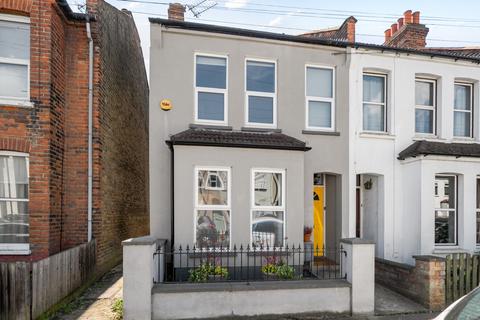 Godwin Road, Bromley, BR2