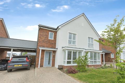 3 bedroom semi-detached house for sale, Monarch Gardens, Tunbridge Wells, Kent, TN2