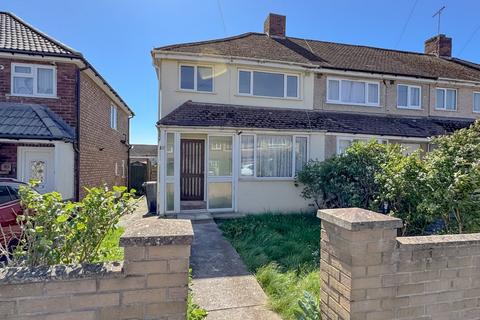Windermere Road, Patchway, Bristol, Gloucestershire, BS34