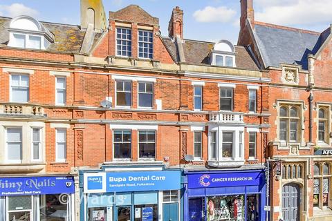 2 bedroom maisonette for sale, Sandgate Road, Folkestone CT20