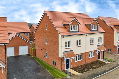 Plot 34 Green Park Gardens, Goffs Oak, Waltham Cross