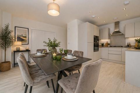 4 bedroom semi-detached house for sale, Plot 34 Green Park Gardens, Goffs Oak, Waltham Cross
