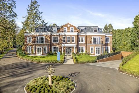 3 bedroom apartment for sale, London Road, Ascot, Berkshire, SL5
