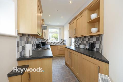 3 bedroom semi-detached house for sale, Garnett Road West, Porthill, Newcastle under Lyme