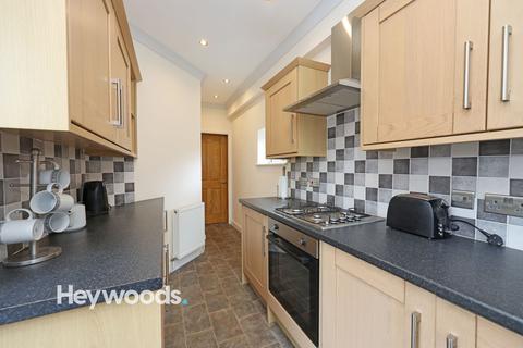 3 bedroom semi-detached house for sale, Garnett Road West, Porthill, Newcastle under Lyme