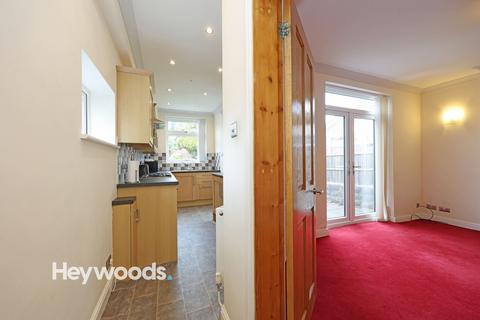 3 bedroom semi-detached house for sale, Garnett Road West, Porthill, Newcastle under Lyme