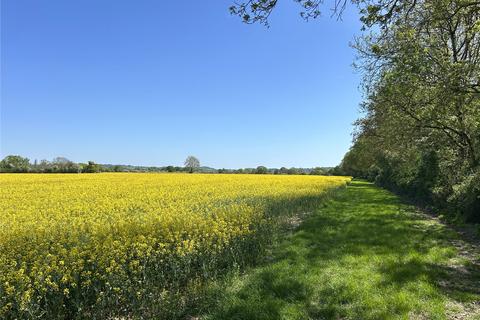Land for sale, Ilminster, Somerset, TA19