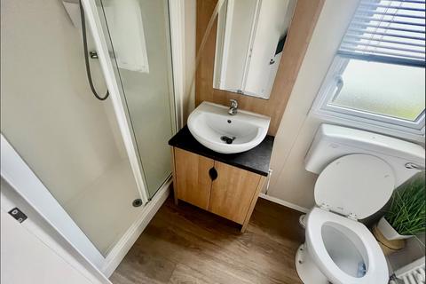 undefined, Willerby Mistral 2018 White Rose Holiday Park, Thirsk YO7