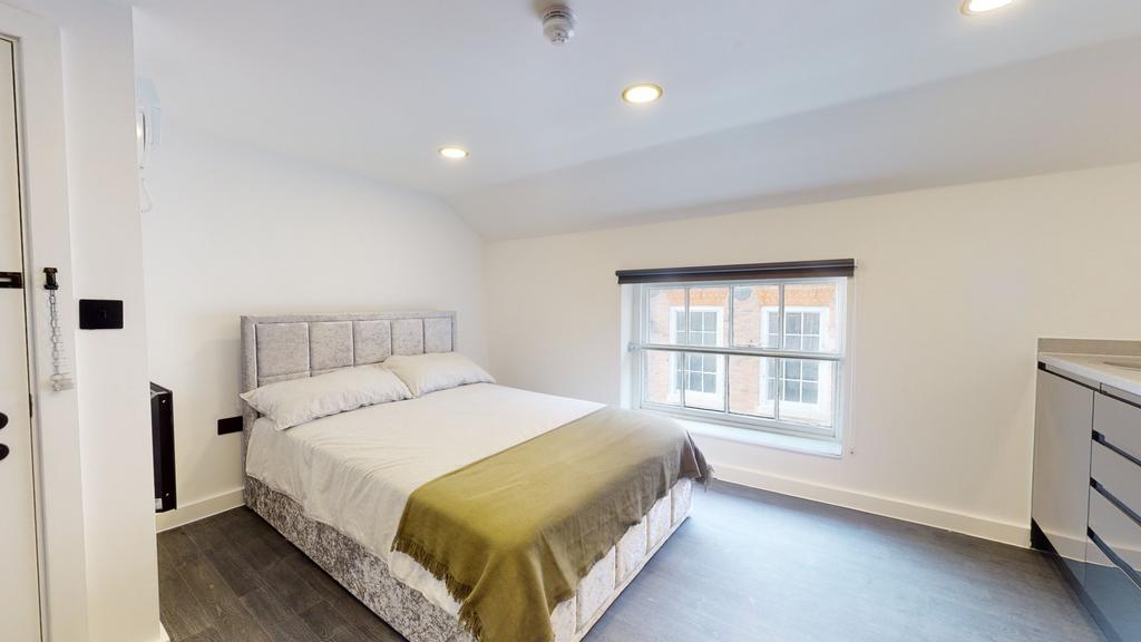1 bedroom house to rent